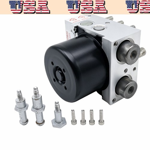 New abs control module - control,