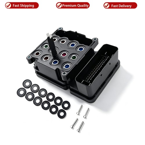 Abs control module 68259556ad - control,