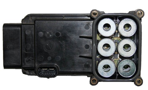 Ford f150 abs - f150, ebcm