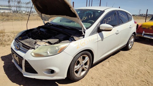 Focus ford - focus,