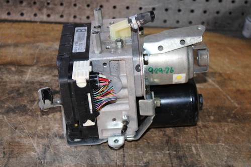 Toyota prius hybrid - 04-09,