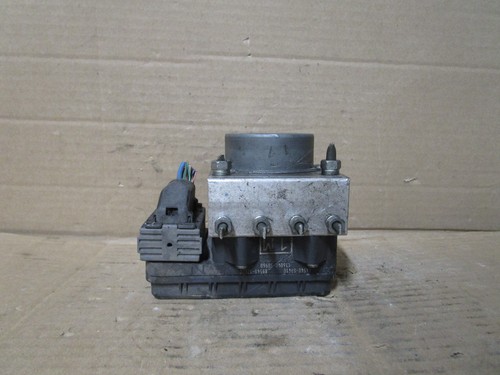 Toyota corolla abs pump - 15,
