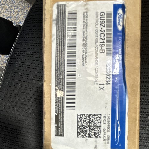 Oem abs module - oem,