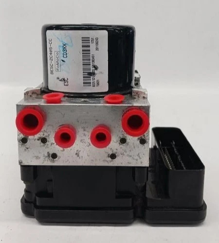2010 2012 ford - 2.5l, fwd