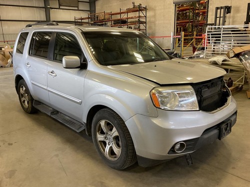 2012 2015 honda - pilot, awd