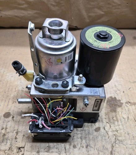 Oem toyota prius - 04-09, abs