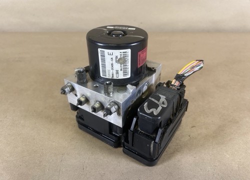 2010 2011 mazda abs brake - 3,