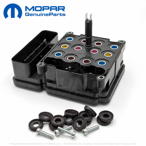 68237098aa genuine mopar - |, abs
