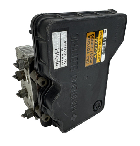 Toyota sienna 2004 2006 abs - sienna, 2004-2006