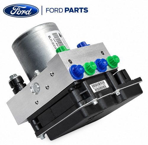 Genuine ford oem anti lock - genuine, anti-lock