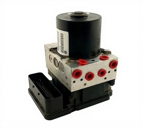 Abs anti lock brake pump - abs,