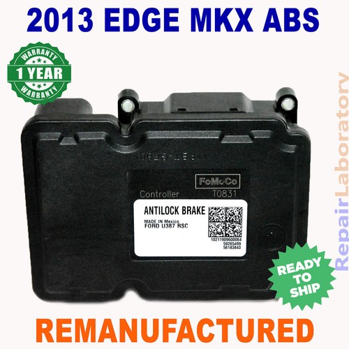 Rebuilt dt4z 2c219 b - ,