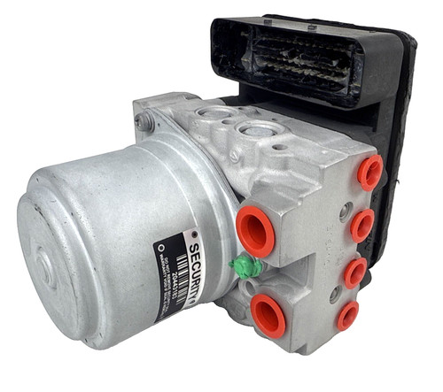 Refurbished abs brake pump - refurbished,