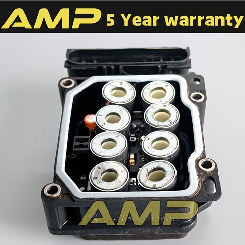 Abs anti lock brake actuator - abs,