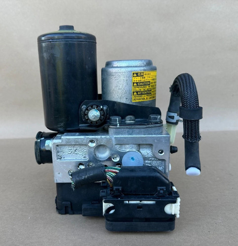 2004 2009 toyota prius abs - 2004-2009,