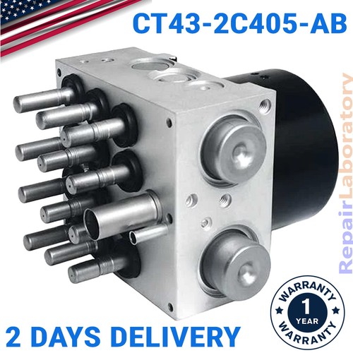 Ct43 2c405 rebuilt - ct43-2c405-ab, ✅rebuilt✅