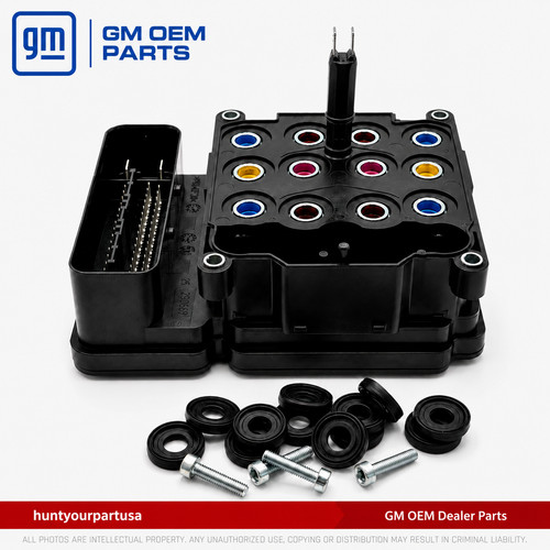 22754644 genuine oem gm - genuine,