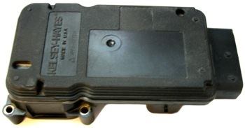 Ford f150 abs module repair - f150,