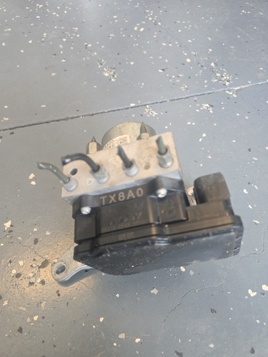 2013 2015 acura ilx abs - 2013-2015, pump