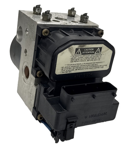 Avalon abs pump anti - avalon,