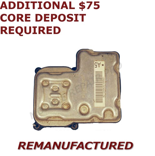 Reman chevy silverado - reman,