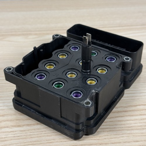 Abs control module - control,