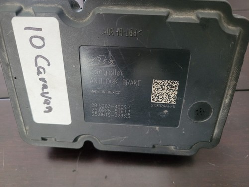 Used 2009 2010 dodge grand - used,