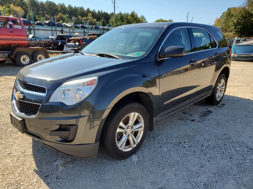 2012 2017 chevy - equinox, gmc