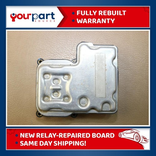 Tahoe yukon 1500 abs - 00-05,