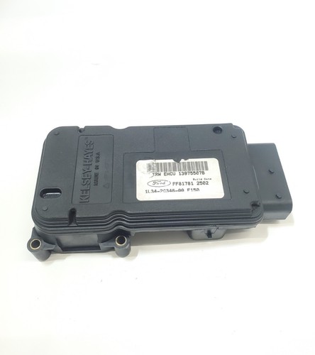 Ford 150 f 250 ebcm - f-150, f-250