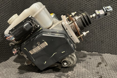 Hummer abs anti lock - abs,