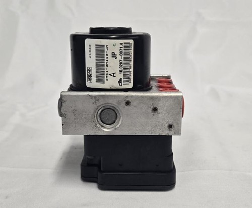 2004 2009 mazda anti lock - 3,